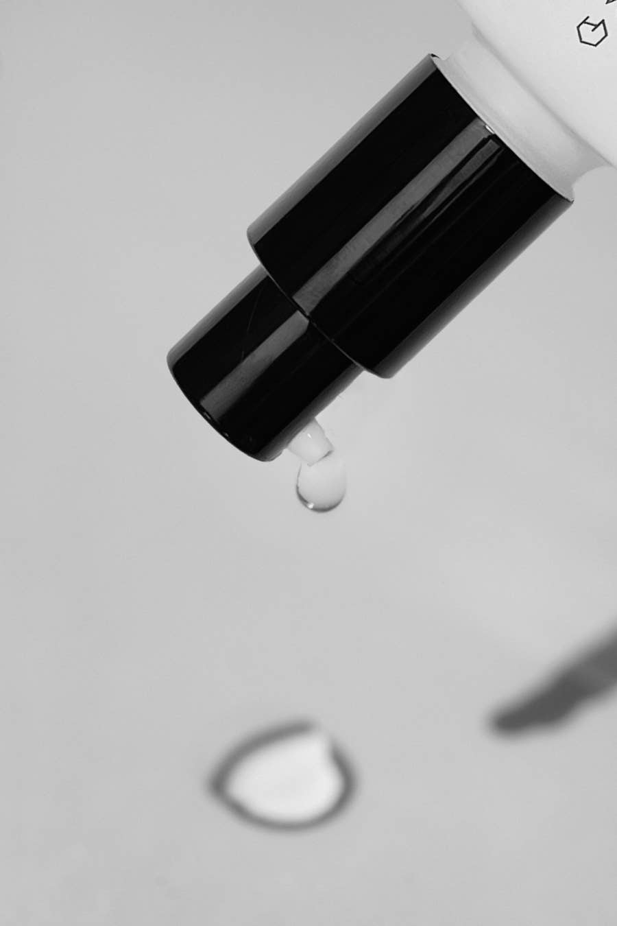 Men's Face Serum with Sake