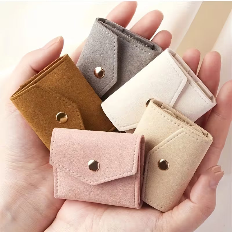 Jewelry Organizer Bag