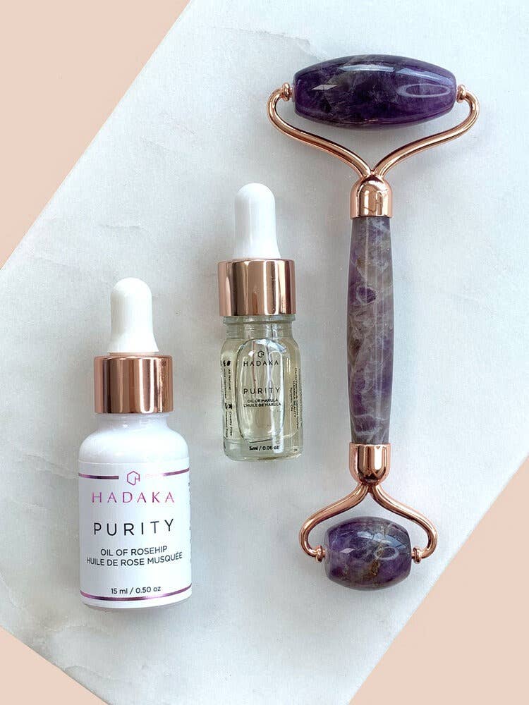 PURITY Healing & Moisturizing Facial Oil of Marula 5ml