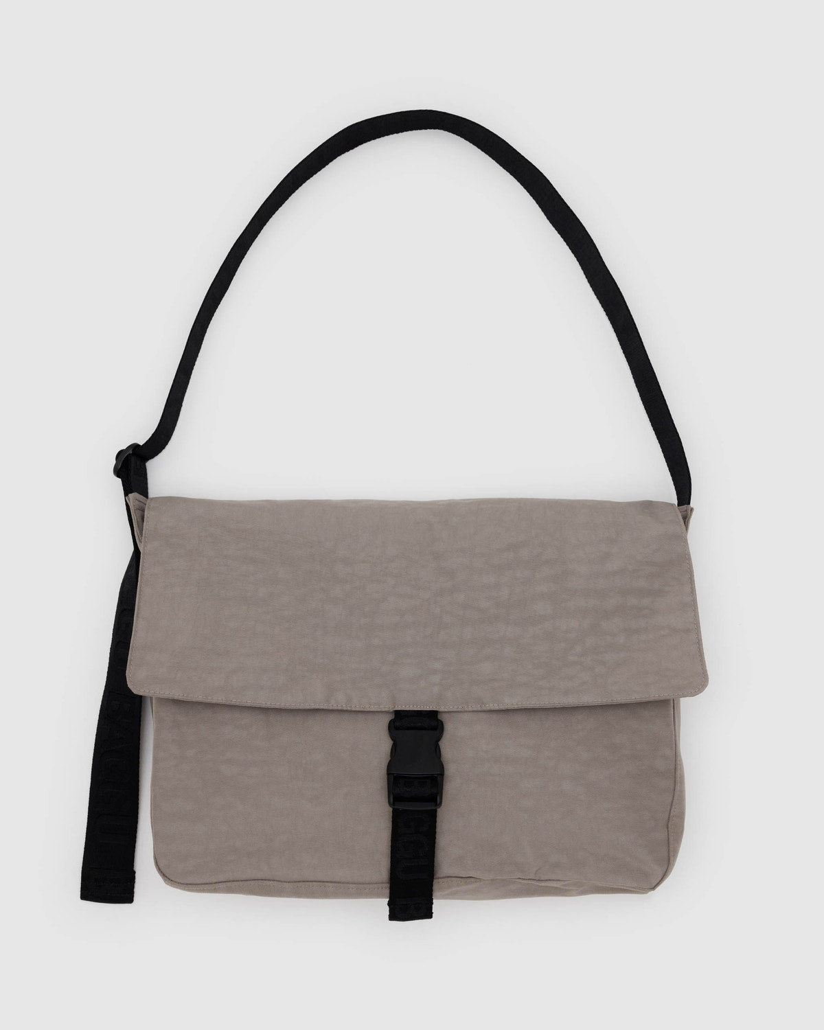 Baggu Nylon Messenger Bag - Dove