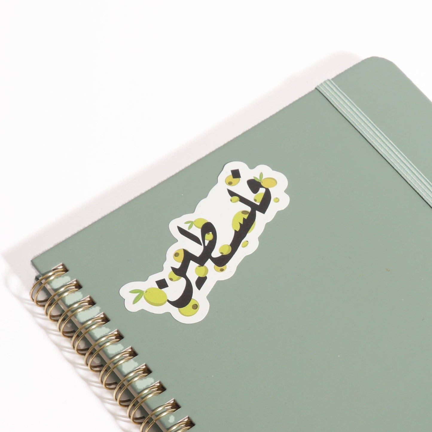 Falasteen Sticker - Palestine