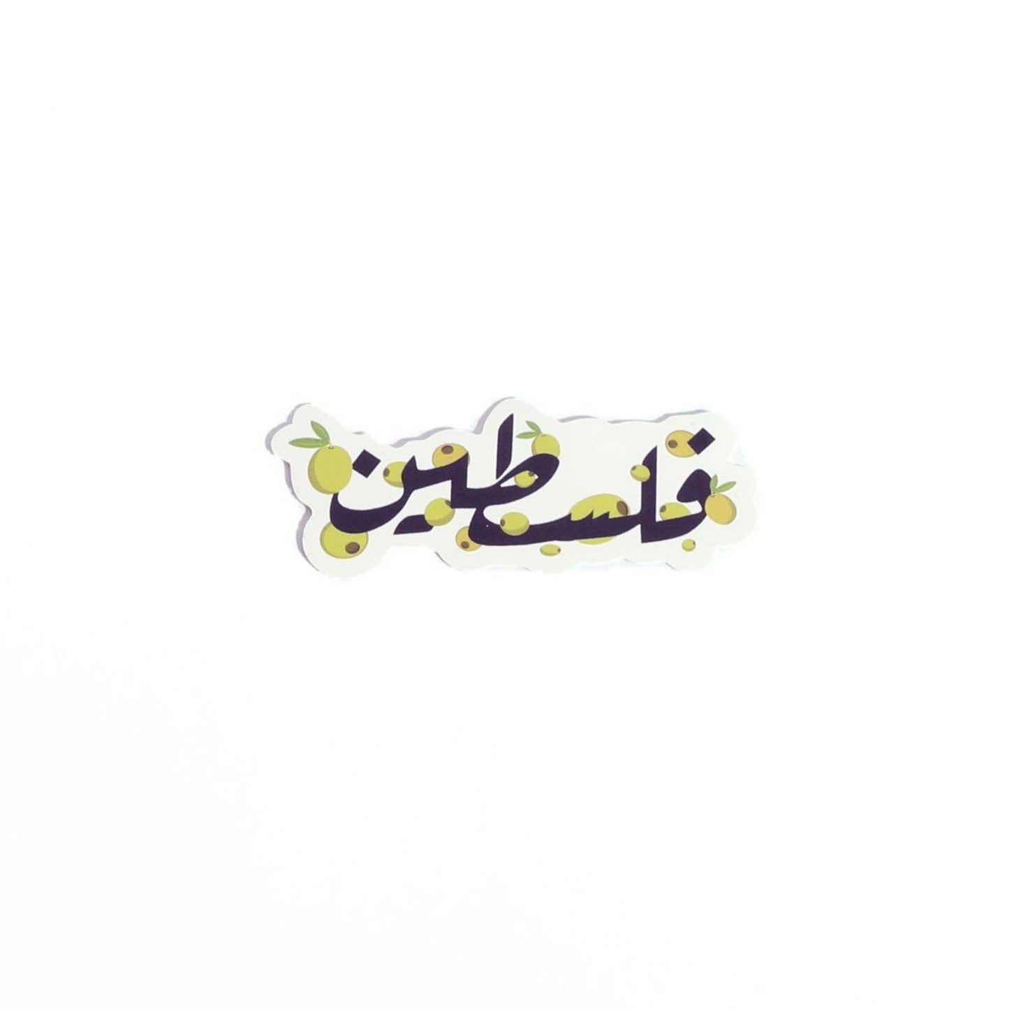 Falasteen Sticker - Palestine