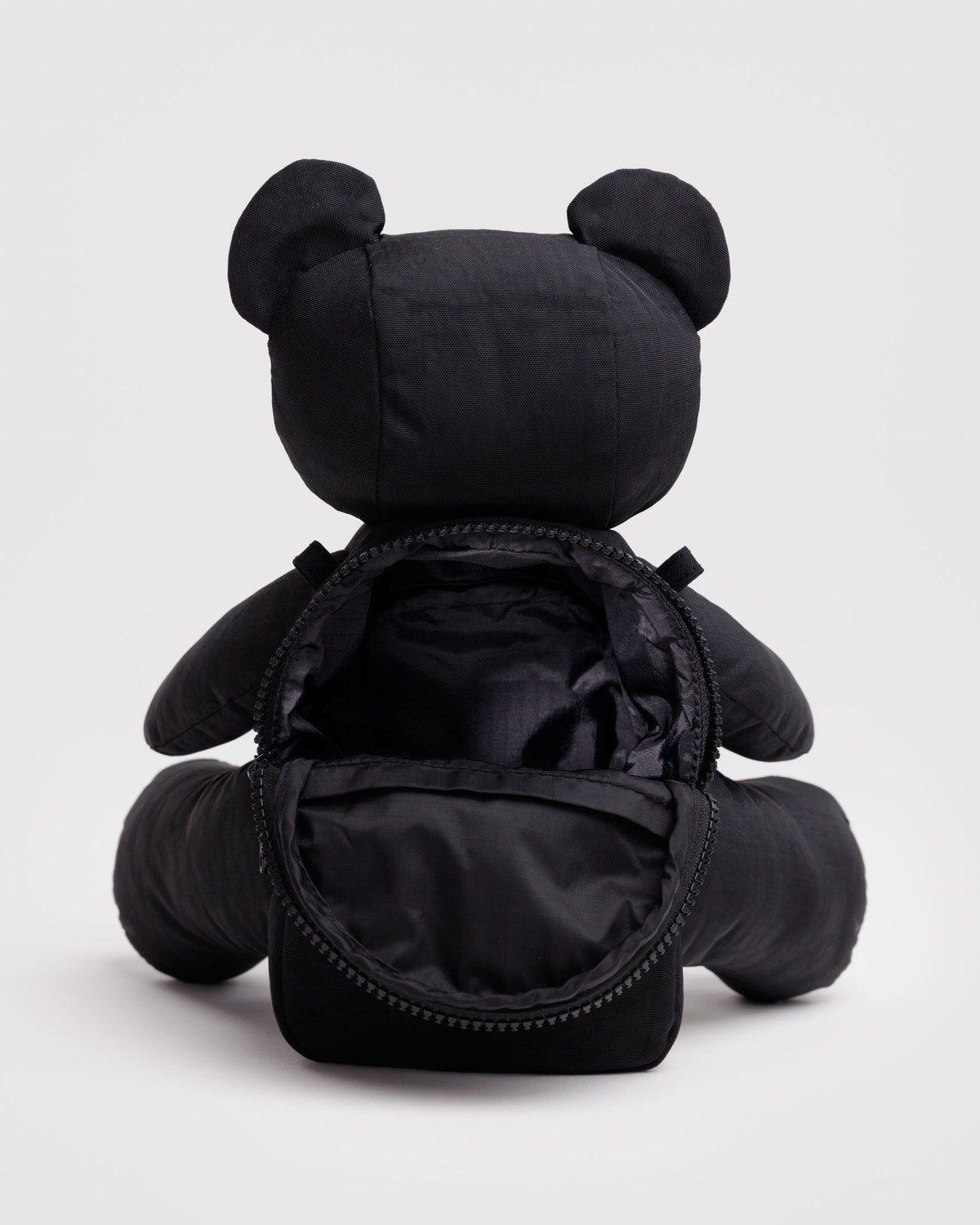 Baggu - Black Bear Bag