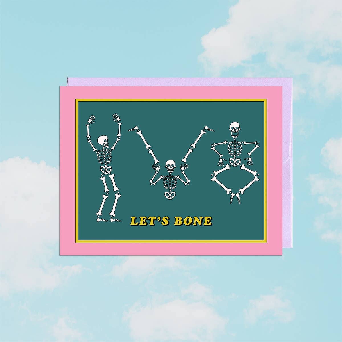 Let's Bone