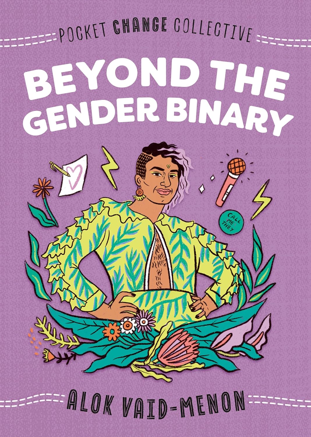 Beyond the Gender Binary : Paperback