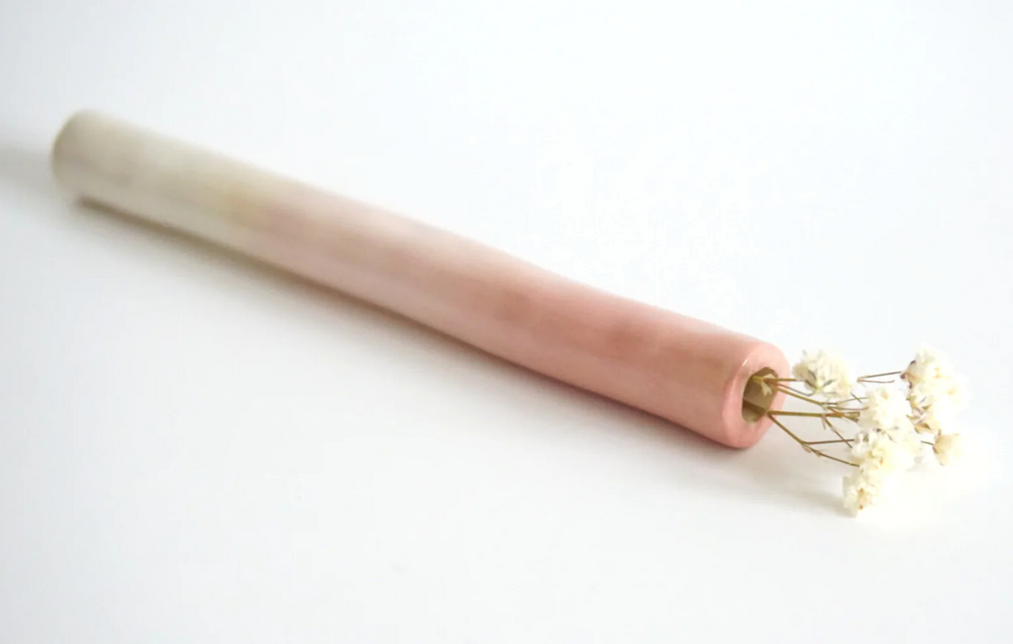 JIB 1012 "Bliss" Pipe - Ombre, Pink