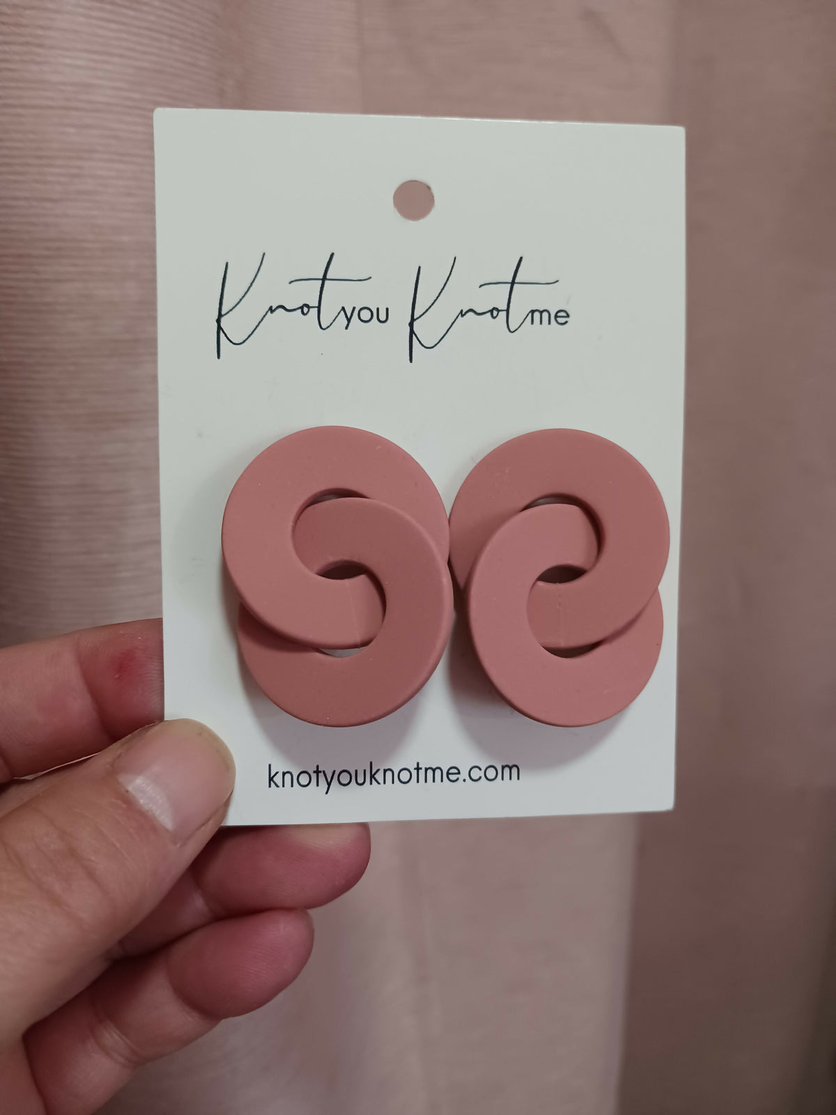 JONI link Earrings