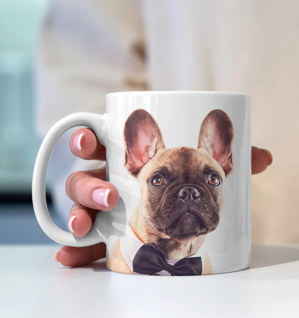 Custom Mugs