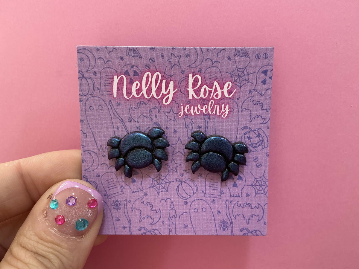 NRJ130 Spider Studs
