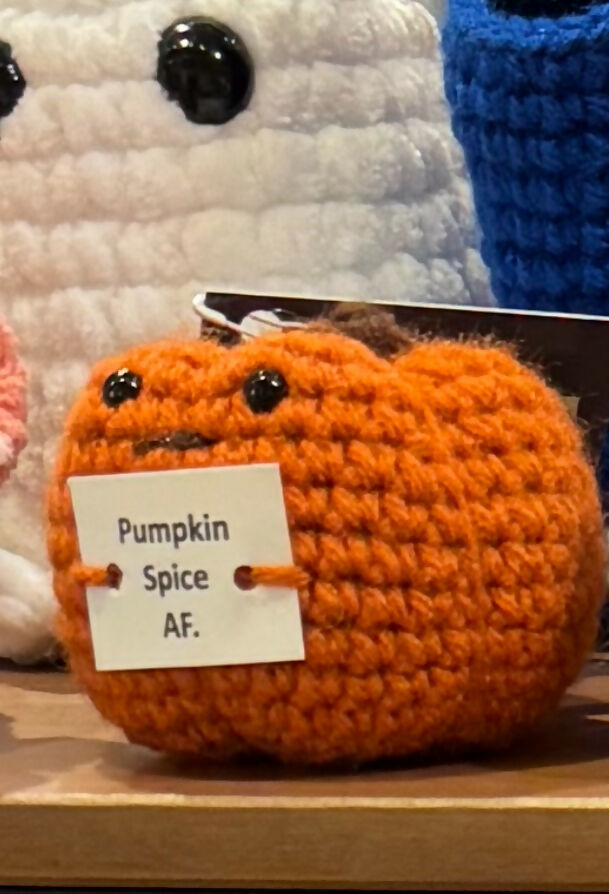 LTLC-PU Punny Pumpkin