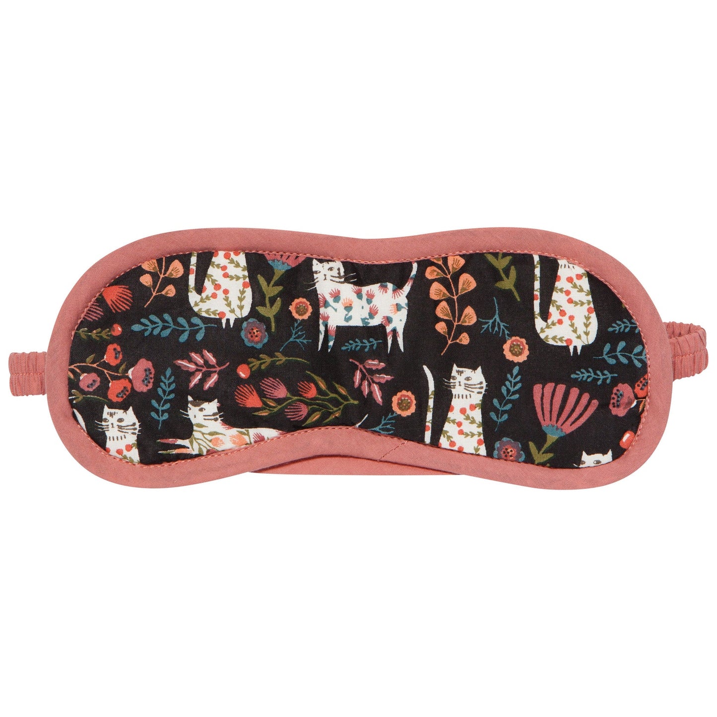 Catbloom sleep mask