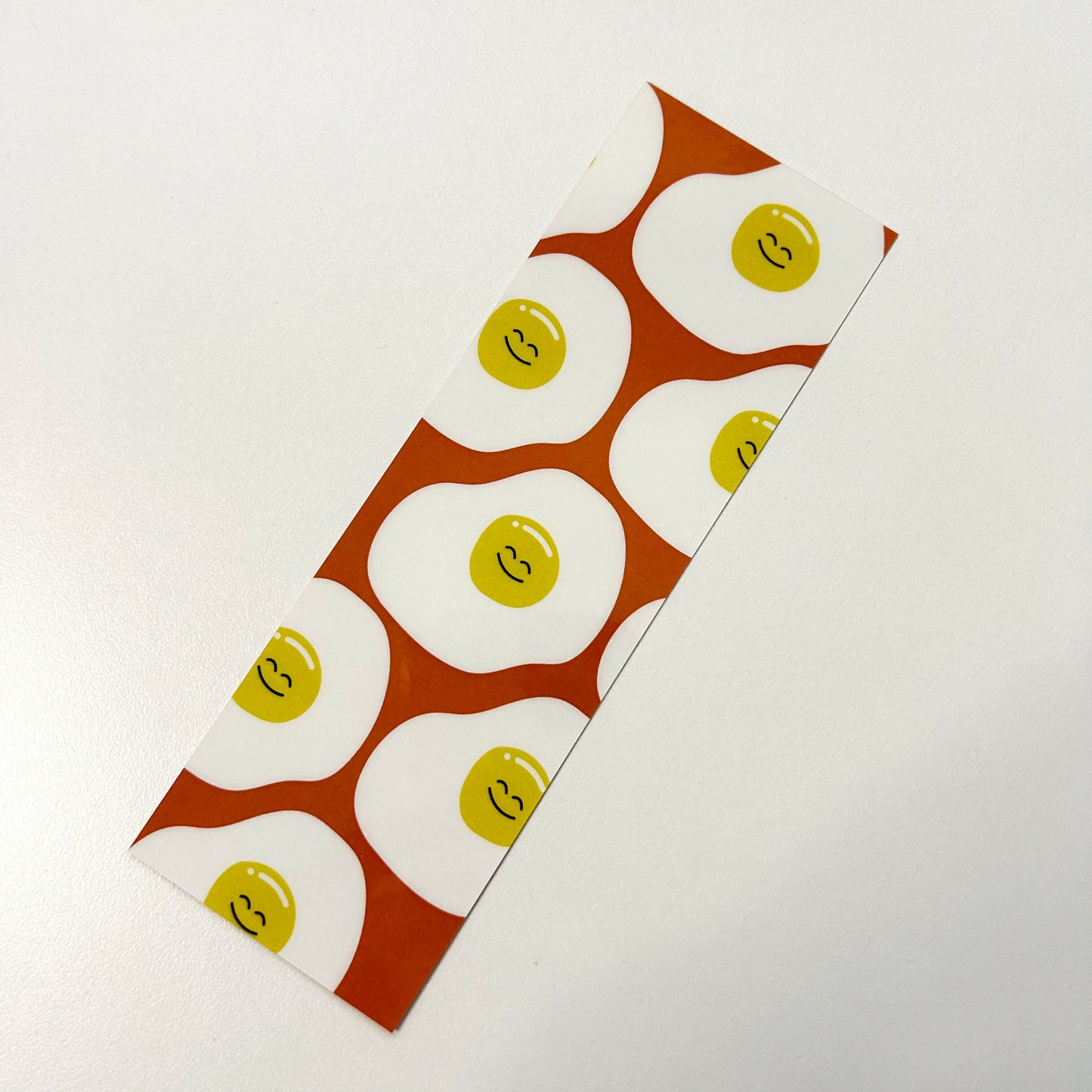 DMB 203 - Fried Eggs Bookmark