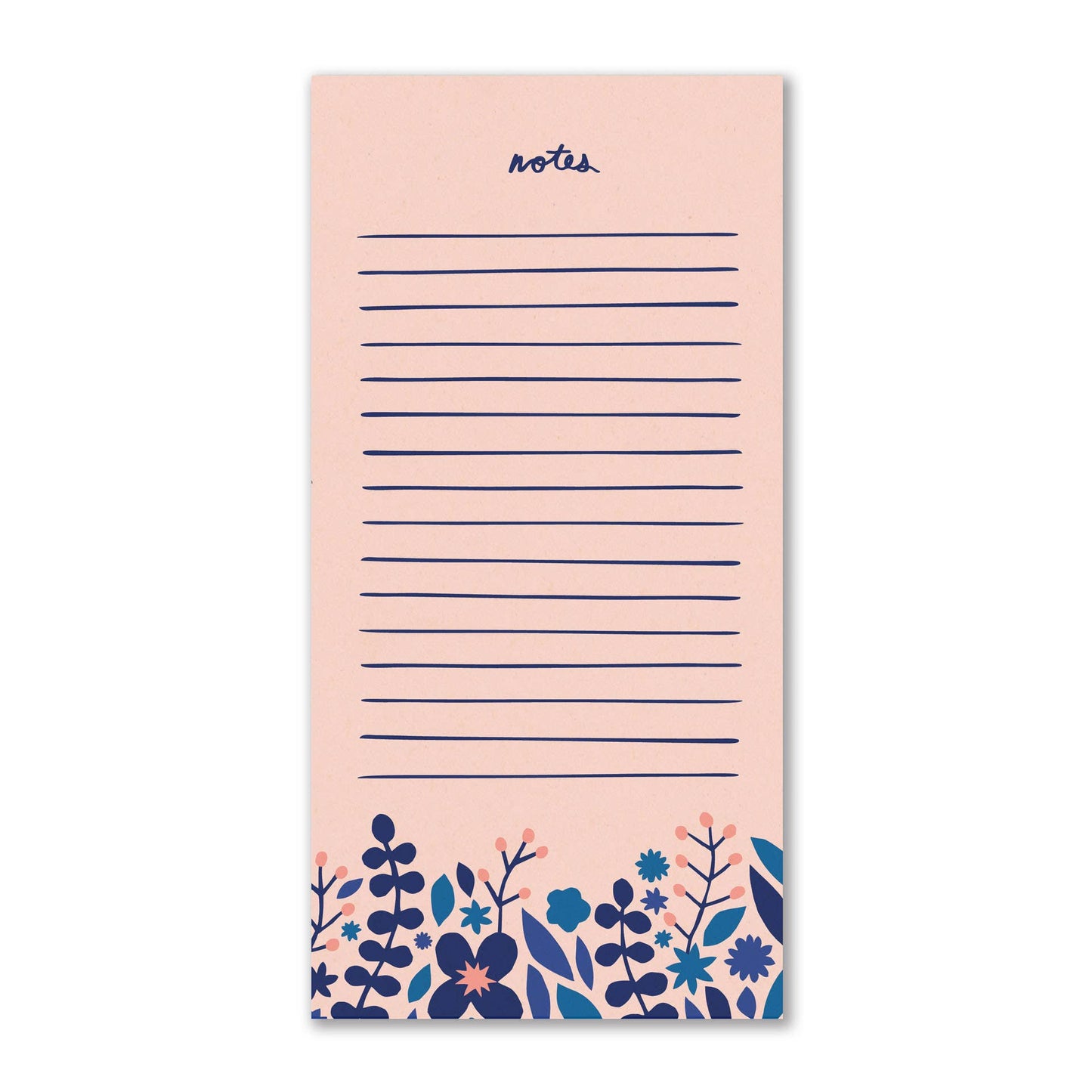 Badger & Burke - Meadow Notepad