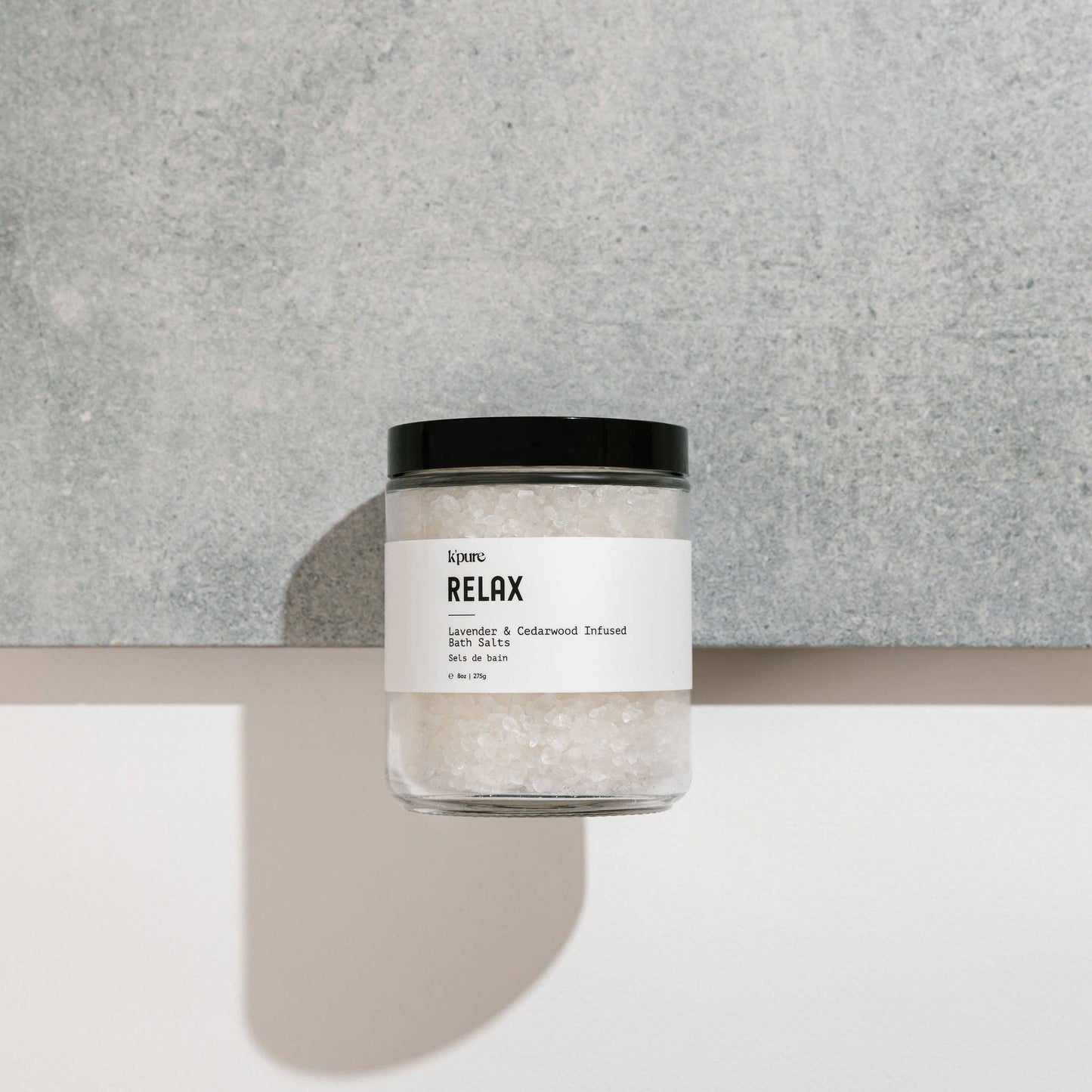 Relax | Bath Soak