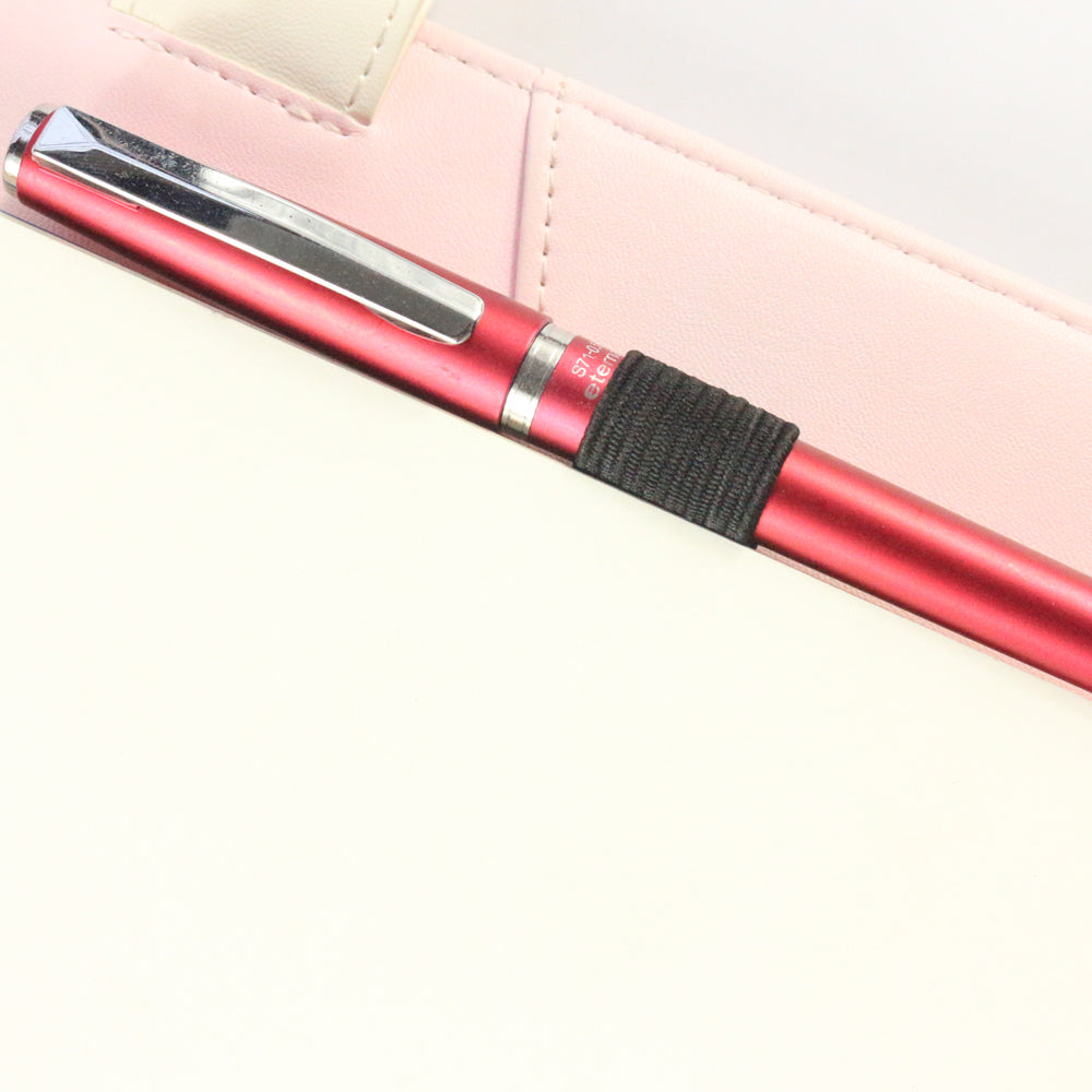 Notebook Pen holders