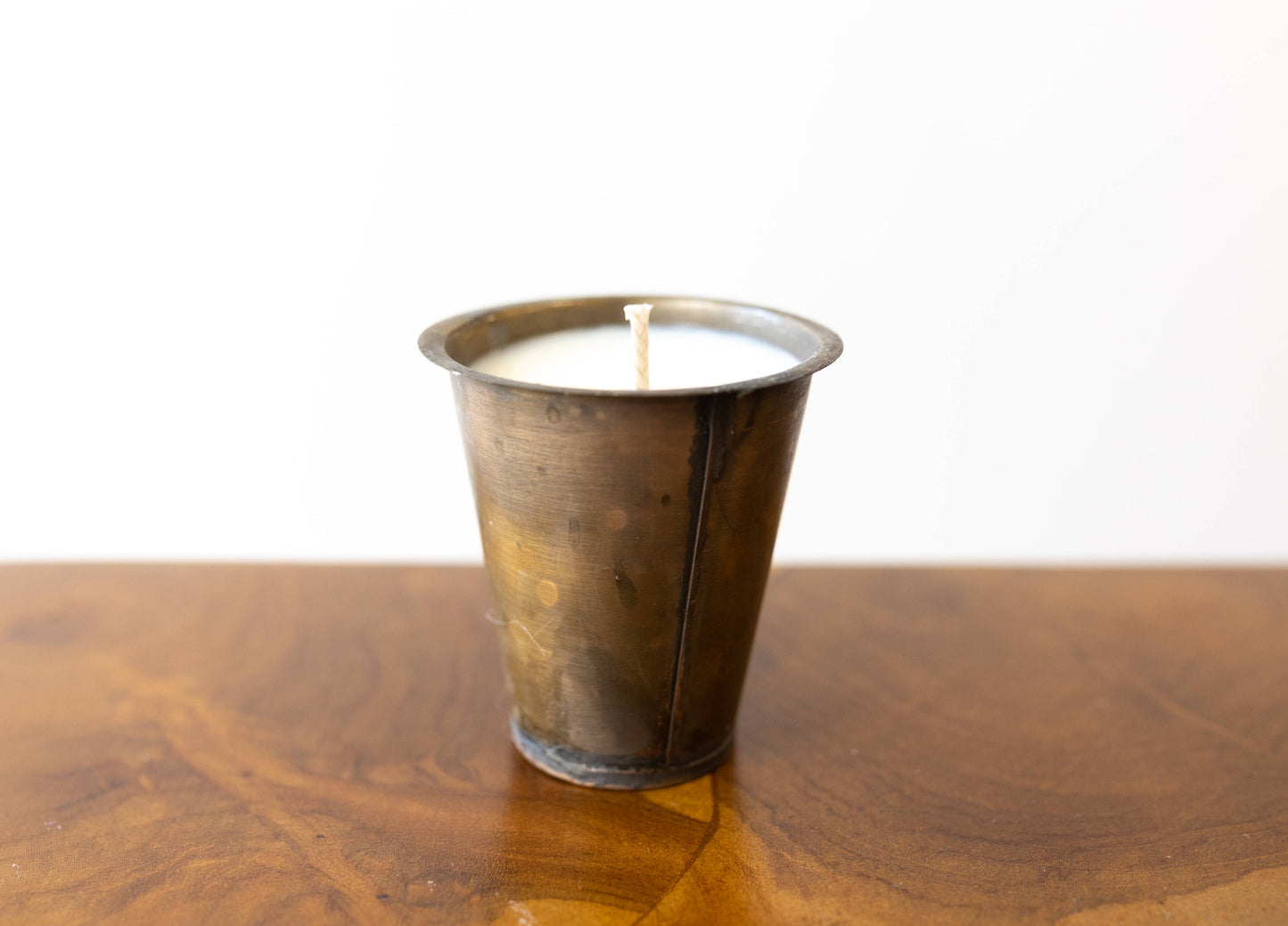 100% Soy Indiviual Sugar Mold Cup Scented Hand Poured Candle