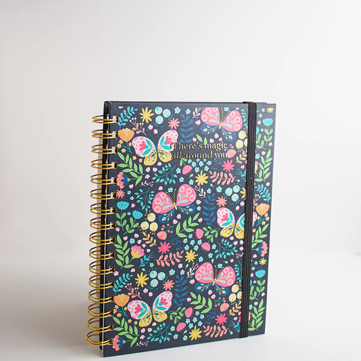 LIMN Butterfly garden Journal